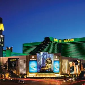 Mgm Grand USA