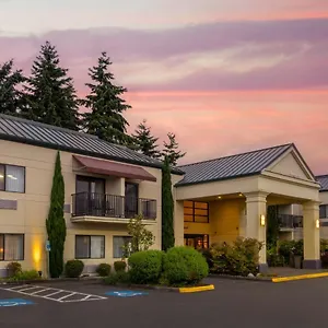 3* Hotel Western Plaza By The