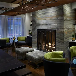 4* Hotel Kimpton Vintage